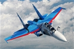 DragonRC -  Cobra Jet  Sukhoi Su30 3D