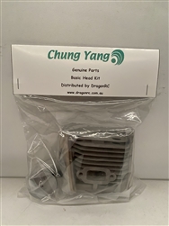 Chung Yang F Series Engine Full Top repair kit