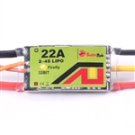 FireFly 22A 32bit Lite ESC 2S-4S with Dshot support