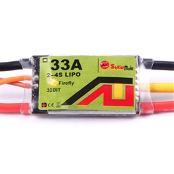 FireFly 33A 32bit Lite ESC 2S-4S with Dshot support