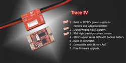 Trace OSD IV with USB cable Skylark