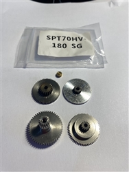 SPT70HV-180 Replacement Gear Set