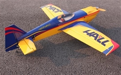 Aerobatic MXS-R 100cc