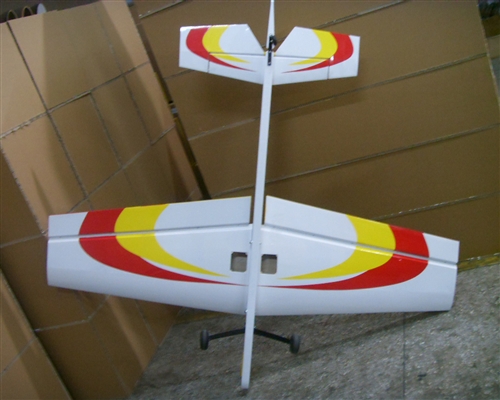 20cc profile plane