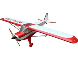 Scale Taylorcraft-90 Electric