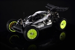 DragonRC -  30 Degrees North bwsracing 1/5 Gas Powered Buggy BWS-5B Roller