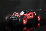 DragonRC -  30 Degrees North bwsracing 1/5 Gas Powered Buggy BWS-5B RTR