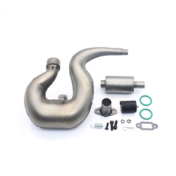 30 Degrees North bwsracing Buggy 5B Exhaust Pipe