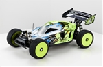 DragonRC -   30Â°N bwsracing Buggy 5B V2 1/5 4WD Body