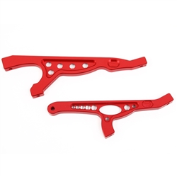 30Â° North bwsracing CNC Aluminium Center Connection Frame Set