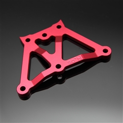 North bwsracing CNC Aluminium Front Connection Piece