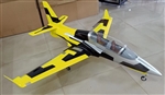 Aviation Jet Viper Fully Composite ARF kit
