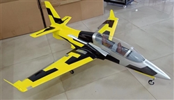 Aviation Jet Viper Fully Composite ARF kit