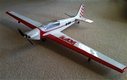 Fournier RF5  PnP Electric Glider