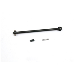 DragonRC -  30 Degrees North bwsracing 1/5 4WD Axle Shaft Assembly, DTT series