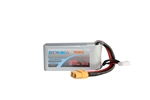 DragonRC-Banka Power 4S 75C 1300mah battery