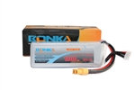 DragonRC-Banka Power 4S 75C 1800mah battery