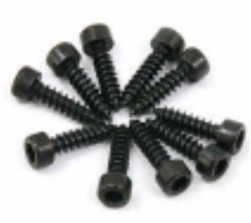 30 Degrees North bwsracing 1/5 4WD Columm Head Self Tapping Screw