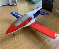 DragonRC -   Cobra Jet BD5