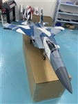 DragonRC -   Cobra Jet McDonnell Douglas F15C