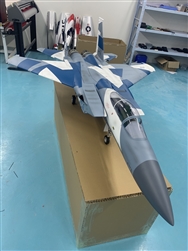 DragonRC -  Cobra Jet McDonnell Douglas F15C