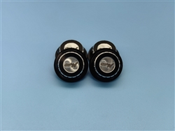 DragonRC - 30 Degrees North bwsracing Buggy 5B V2 1/5 4WD Competition Wheel Nut Set 4