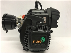 Chung Yang F290 29CC Top Quality/Performer Air-cooled Advanced Gasoline Racing Engine