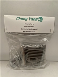 Chung Yang F Series Engine Full Top Repair Kit