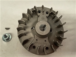 Chung Yang F Series Engine Flywheel Set