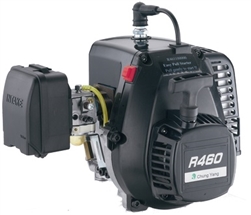 Chung Yang R460  46CC Air-cooled Advance  Gasoline Engine