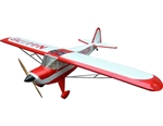 Scale Taylorcraft-90 Electric