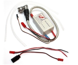 DLA Gasoline Engine Electronic Ignition with Auto Advance