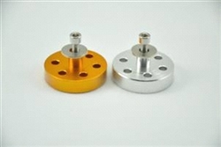 Propeller Drill Jig for DLA Gasoline Engine