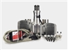 DLA 116 CC Twin Cylinder Gasoline Engine