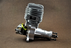 Gasoline Engine DLA 58 CC