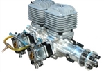 DLA64CC Inline Twin Cylinder Gasoline engine