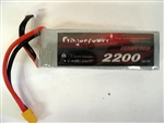 DragonRC-DragonPower 4S 55C 2200mah battery