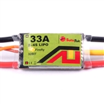 FireFly 33A 32bit Lite ESC 2S-4S with Dshot support