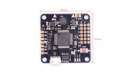 Streak F4 32-bit 168MhzProcessor Racing Flight Controller