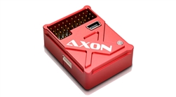 bavarianDEMON  - AXON 3axis Flybarless System