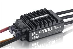 Platinum 100A V3 HobbyWing