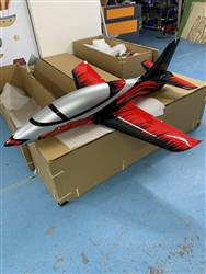 Hummingbird Full Composite PnP Kit