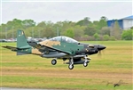 Scale Pilatus PC-21 Full Composite  PnP Kit