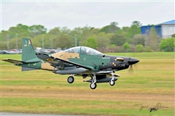 Scale Pilatus PC-21 Full Composite  PnP Kit