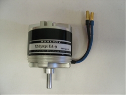 DualSky XM5050EA-9 480Kv