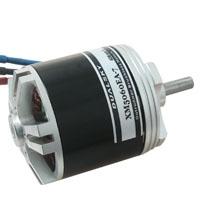 DualSky XM5060EA-8 355Kv