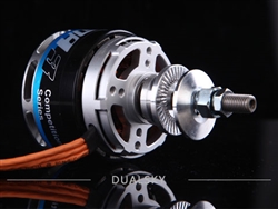 DuialSky - DragonRC XM6355DA-12 Competition Motor