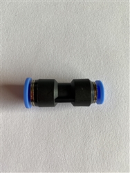 Fuel Line 4mm-6mm Push in Connector