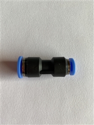 DragonRC Fuel Line 4mm-6mm Push in Connector
