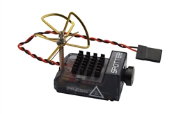 DragonRC - Spotter V2 5.8Ghz 700VTL Micro Cam and VTX